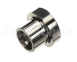 12475 Fisher Adptr 3/8F X Ts Svlf 304 Pol