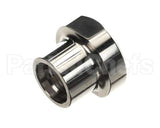 12475 Fisher Adptr 3/8F X Ts Svlf 304 Pol