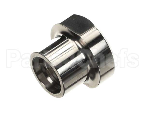 12475 Fisher Adptr 3/8F X Ts Svlf 304 Pol