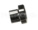 12475 Fisher Adptr 3/8F X Ts Svlf 304 Pol