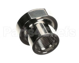 12475 Fisher Adptr 3/8F X Ts Svlf 304 Pol