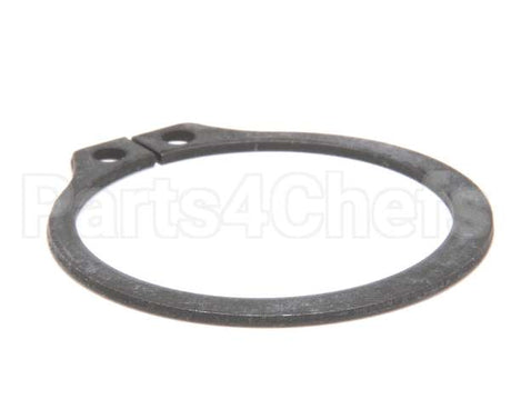 124764 Groen Retaining Ring 1.500