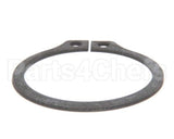 124764 Groen Retaining Ring 1.500
