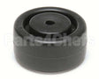 124792 Groen Assembly, Wheel