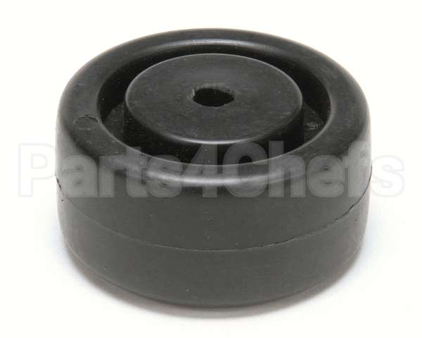 124792 Groen Assembly, Wheel
