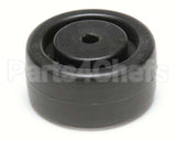 124792 Groen Assembly, Wheel