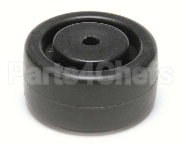 124792 Groen Assembly, Wheel