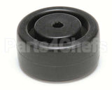 124792 Groen Assembly, Wheel