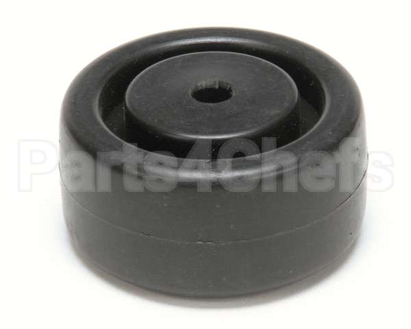 124792 Groen Assembly, Wheel
