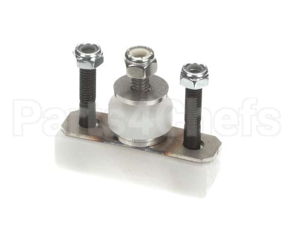 1247FA-C Gates Manufacturing Conveyor Foot Assy