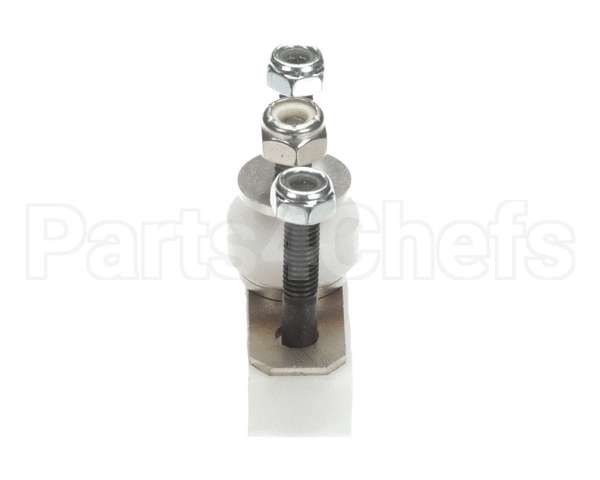 1247FA-C Gates Manufacturing Conveyor Foot Assy