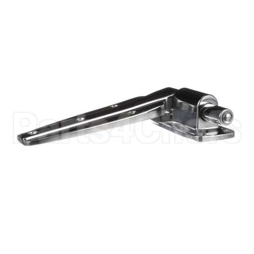 1248-000016 Kason Hinge Chrome 1-1/8