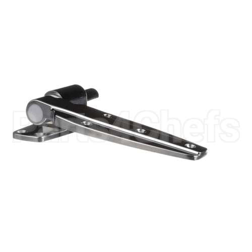 1248-000016 Kason Hinge Chrome 1-1/8