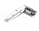 1248-000024 Kason Hinge Chrome 1-3/8