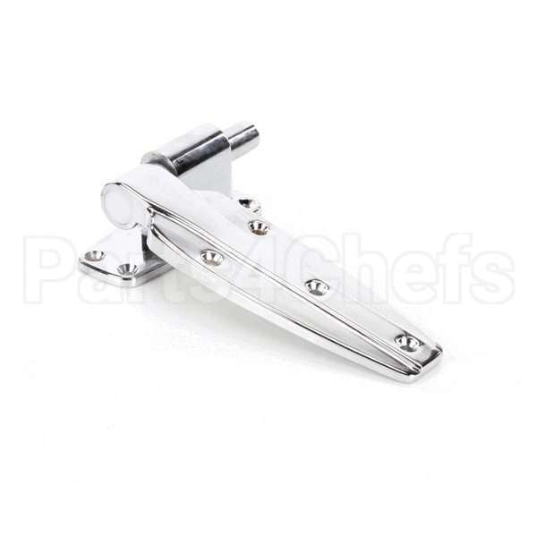 1248-000025 Compatible Kason Hinge Chrome 1-5/8