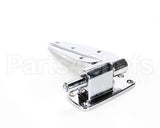 1248-000025 Kason Hinge Chrome 1-5/8