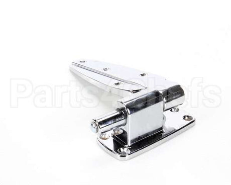 1248-000025 Kason Hinge Chrome 1-5/8