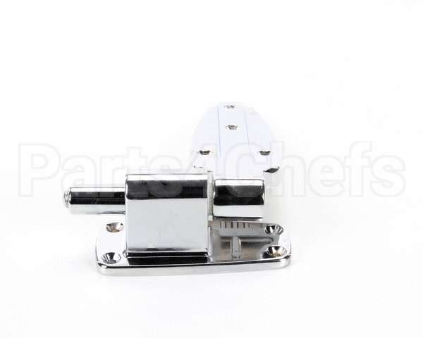 1248-000025 Kason Hinge Chrome 1-5/8