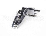 1248-000025 Kason Hinge Chrome 1-5/8