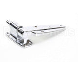 1248-000025 Kason Hinge Chrome 1-5/8