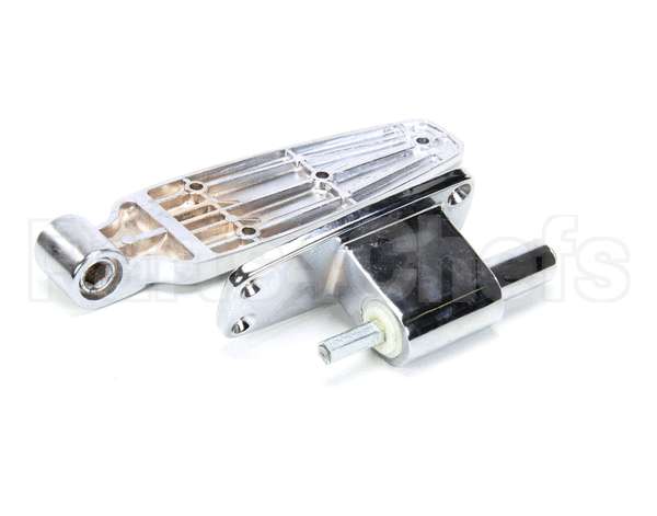 1248-000026 Kason Hinge Chrome 1-3/4