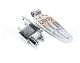 1248-000026 Kason Hinge Chrome 1-3/4