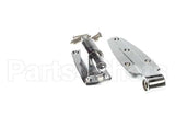 1248 Forma-Kool Spring Loaded Walkin Hinge 2.5