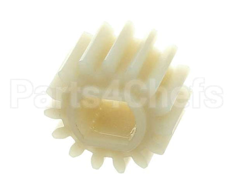124802 Rondo Sprocket T15