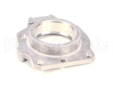 124803 Rondo Satellite Plate