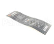 124812 Groen Overlay, Programmable, Cc20E