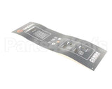 124812 Groen Overlay, Programmable, Cc20E