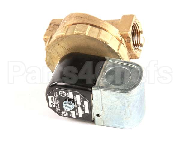 12488 Blakeslee Solenoid Valve 3/4