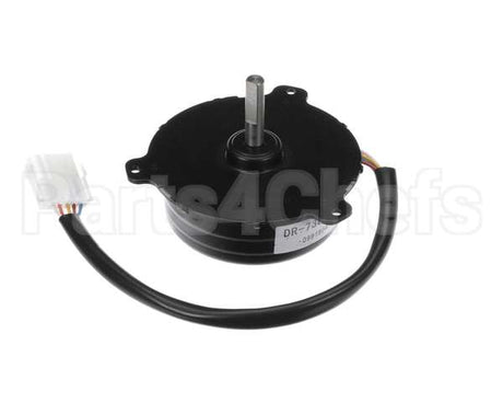 1248944 Sandenvendo 24Vdc Motor Dr-738-563