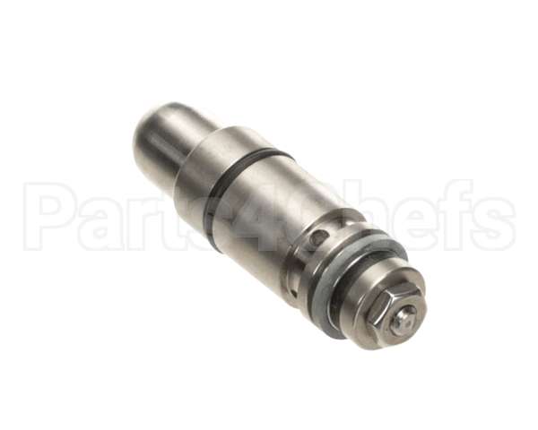 12491 Fisher Ss Cylinder Kit Foot Valve