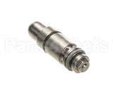 12491 Fisher Ss Cylinder Kit Foot Valve