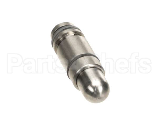 12491 Fisher Ss Cylinder Kit Foot Valve