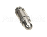 12491 Fisher Ss Cylinder Kit Foot Valve