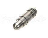 12491 Fisher Ss Cylinder Kit Foot Valve