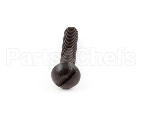 12499.0002 Bunn Screw,Rdh Sltd Blk .25-20X1.50