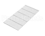 124991 Nespresso Drip Plate 231 V2