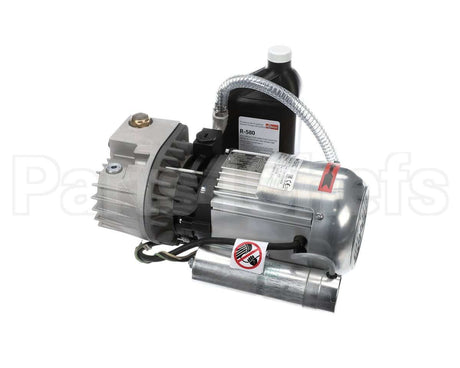 125-0007 Sipromac Busch Pb-0008 115V/1Ph/60Hz