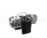 125-0007 Sipromac Busch Pb-0008 115V/1Ph/60Hz