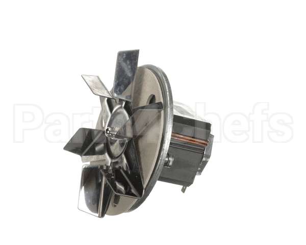 125-0041 Axis Fan Motor