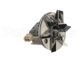 125-0041 Axis Fan Motor