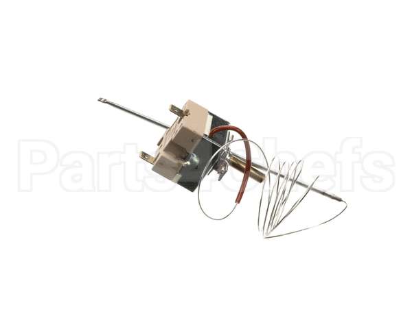 125-0072 Axis Thermostat