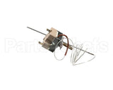 125-0072 Axis Thermostat