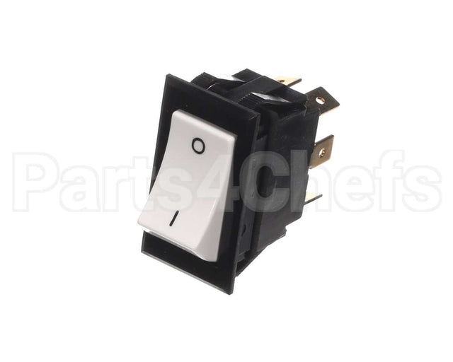 125-11922R Fast Switch Rocker Tab,Sealed