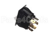 125-11922R Fast Switch Rocker Tab,Sealed