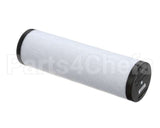 125-6000 Sipromac Exhaust Filter 0063 To 0100