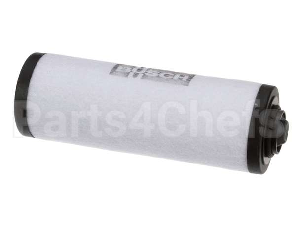 125-6002 Sipromac Exhaust Filter Ra40